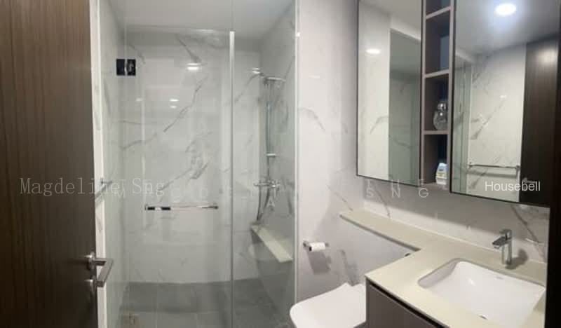 The Watergardens at Canberra, S$ 1,330,000, 753 sqft, Condos - Condominium