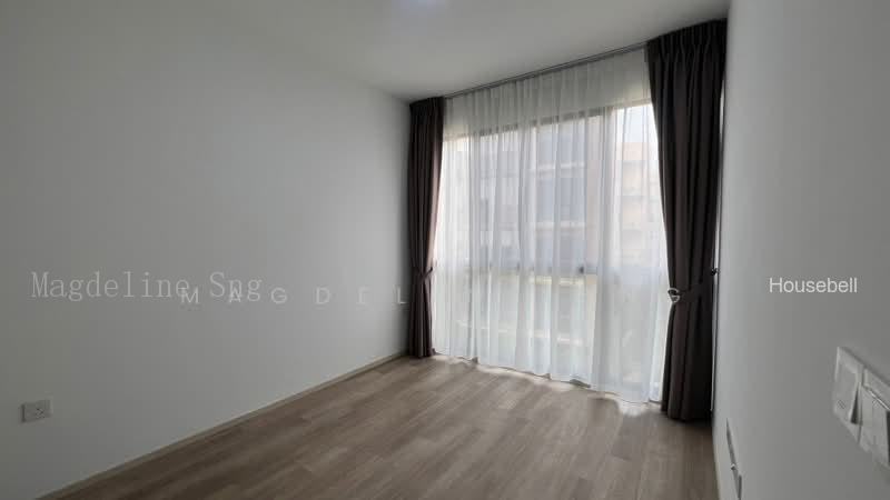 The Watergardens at Canberra, S$ 1,330,000, 753 sqft, Condos - Condominium