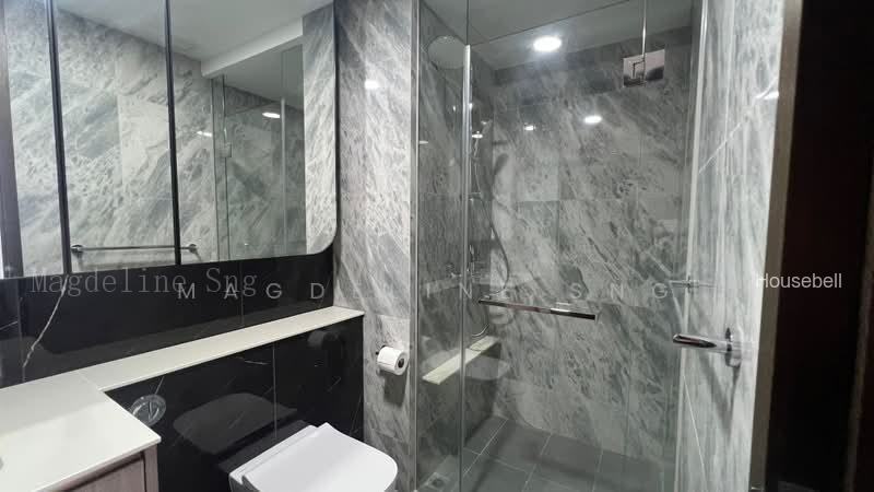 The Watergardens at Canberra, S$ 1,330,000, 753 sqft, Condos - Condominium