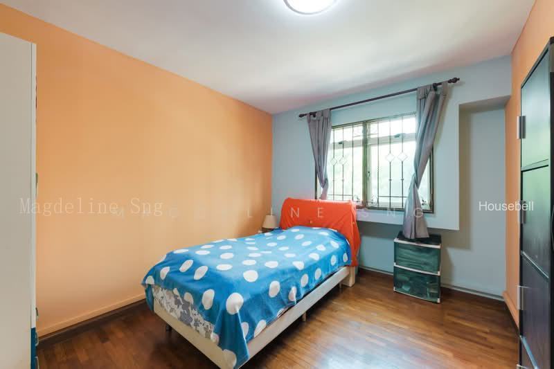 105B Edgefield Plains, S$ 618,000 (Negotiable), 1,184 sqft, HDB - 5 I