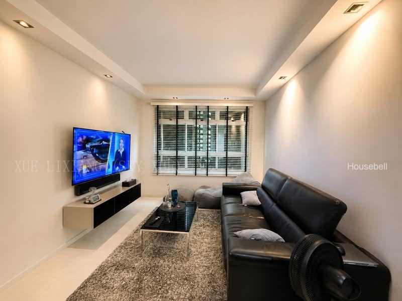 271A Sengkang central