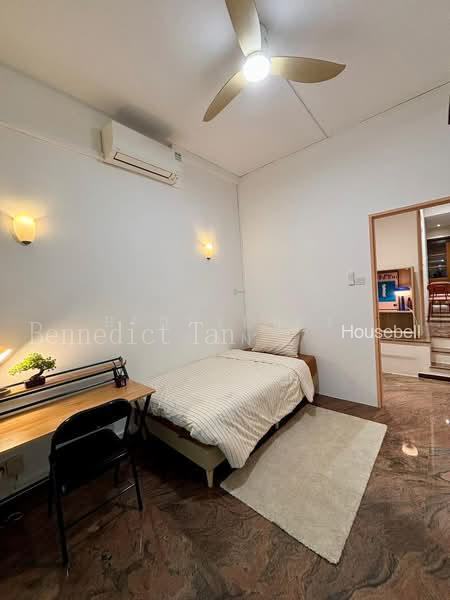 Landridge Condo