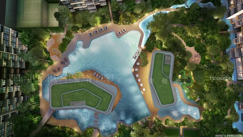 Thomson View Condo