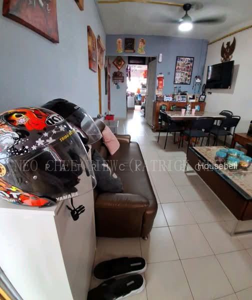 414 Bukit Batok West Avenue 4(6)