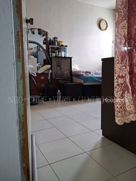 414 Bukit Batok West Avenue 4(5)