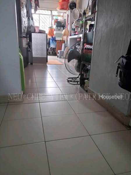 414 Bukit Batok West Avenue 4(3)