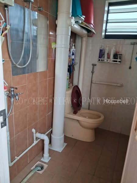 414 Bukit Batok West Avenue 4(2)