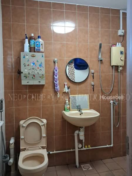 414 Bukit Batok West Avenue 4(1)