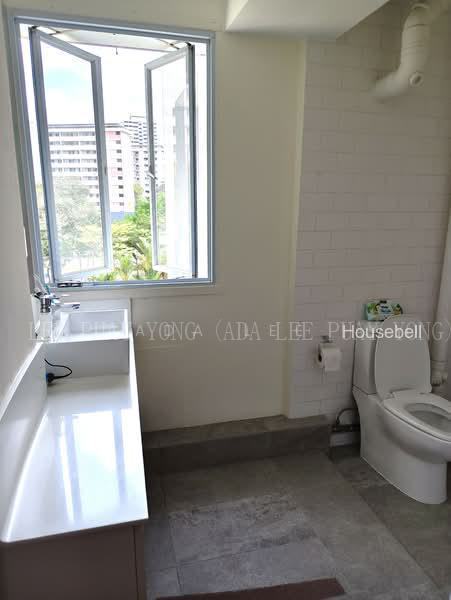 411 Commonwealth Avenue West, S$ 580,000, 1,044 sqft, HDB - 4 NG