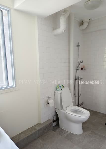 411 Commonwealth Avenue West, S$ 580,000, 1,044 sqft, HDB - 4 NG