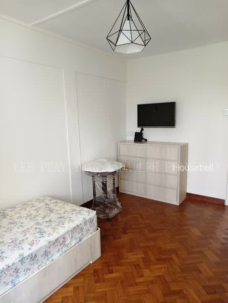 411 Commonwealth Avenue West, S$ 580,000, 1,044 sqft, HDB - 4 NG
