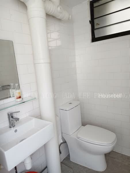 411 Commonwealth Avenue West, S$ 580,000, 1,044 sqft, HDB - 4 NG