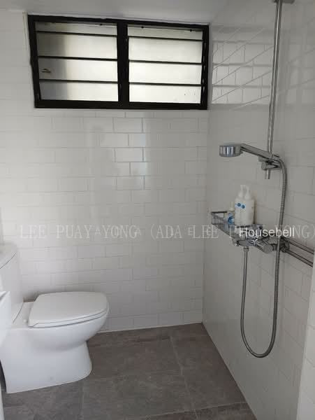 411 Commonwealth Avenue West, S$ 580,000, 1,044 sqft, HDB - 4 NG