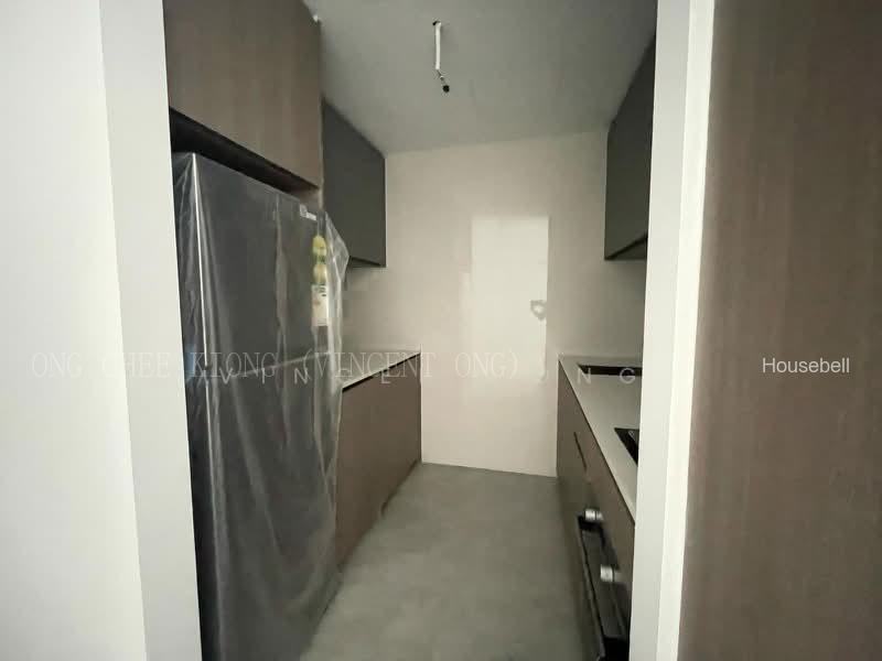 The Watergardens at Canberra, S$ 1,350,000, 753 sqft, Condos - Condominium