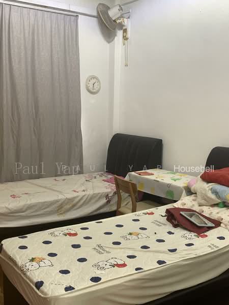 Marine Mansion, S$ 2,050,000 (Negotiable), 1,381 sqft, Condos - Apartment