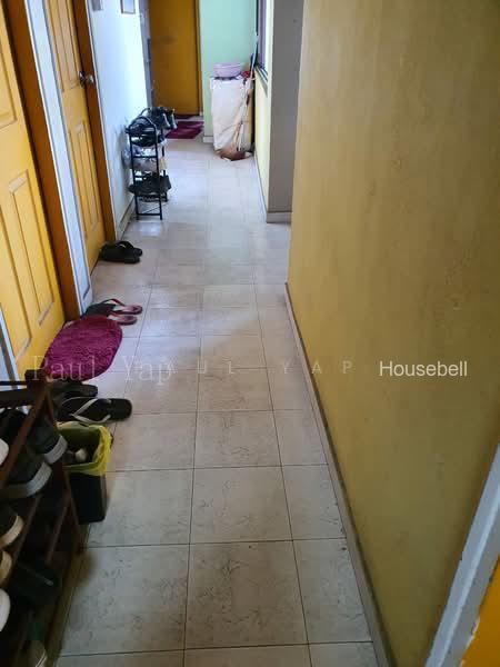Marine Mansion, S$ 2,050,000 (Negotiable), 1,381 sqft, Condos - Apartment