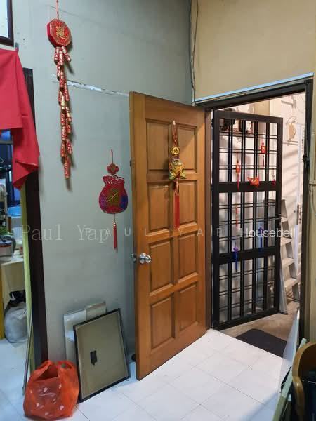 Marine Mansion, S$ 2,050,000 (Negotiable), 1,381 sqft, Condos - Apartment
