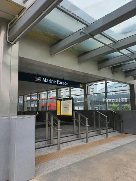 Marine Mansion, S$ 2,050,000 (Negotiable), 1,381 sqft, Condos - Apartment