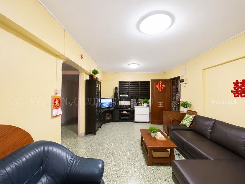 22 Marsiling Drive