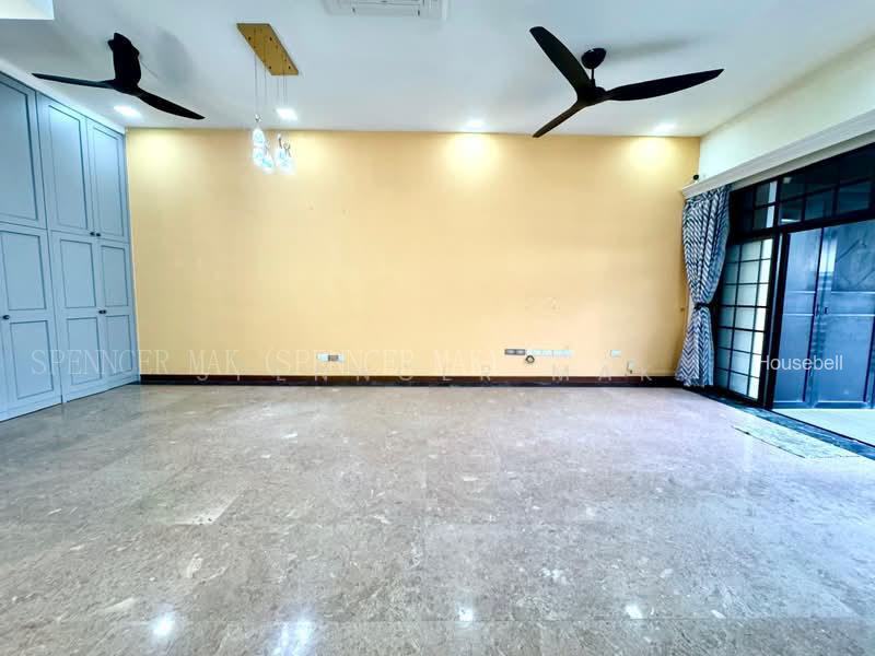 Kismi Place, S$ 2,980,000, 2,500 sqft, Landed - Cluster House