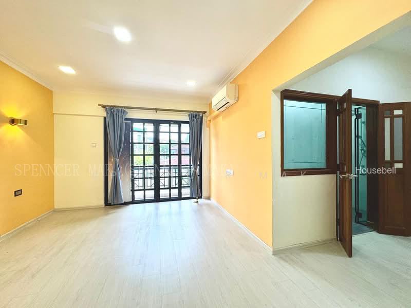 Kismi Place, S$ 2,980,000, 2,500 sqft, Landed - Cluster House