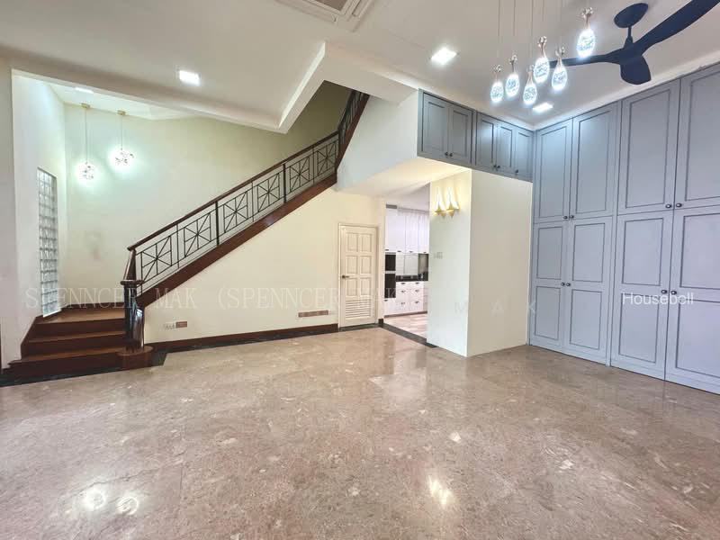 Kismi Place, S$ 2,980,000, 2,500 sqft, Landed - Cluster House