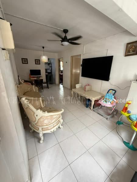 85C Lorong 4 Toa Payoh