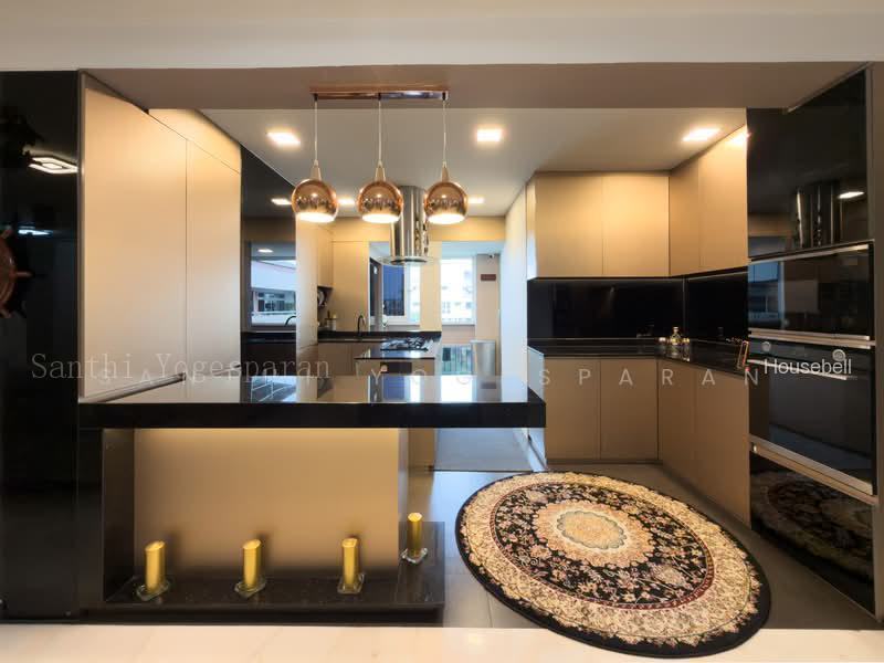 157 Pasir Ris Street 13, S$ 1,500,000, 2,034 sqft, 组屋 - Executive Maisonette
