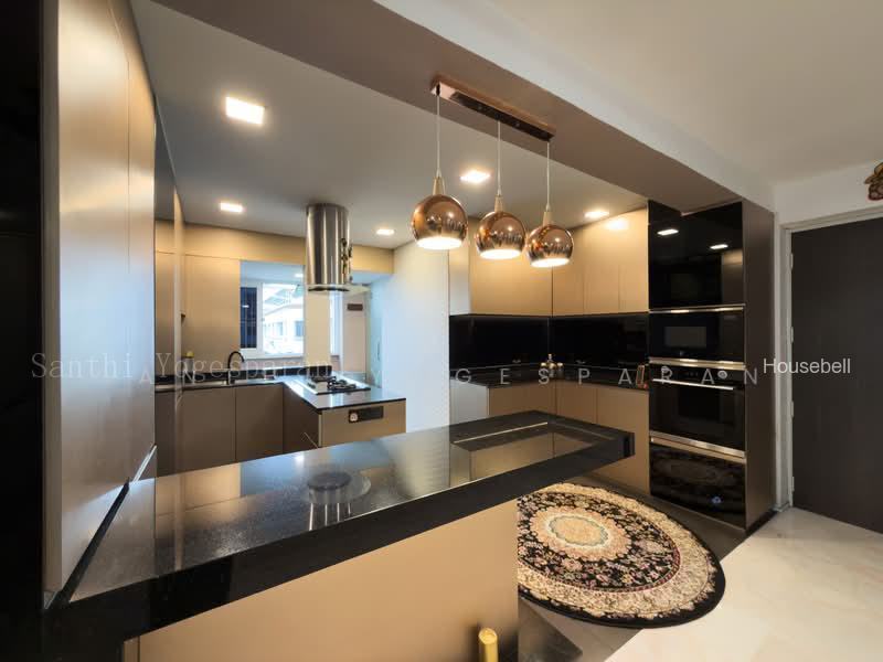 157 Pasir Ris Street 13, S$ 1,500,000, 2,034 sqft, 组屋 - Executive Maisonette