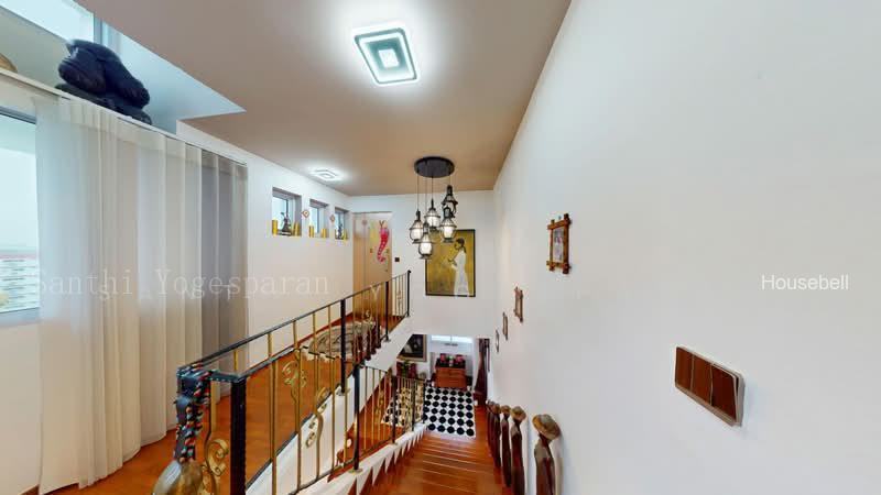 157 Pasir Ris Street 13, S$ 1,500,000, 2,034 sqft, 组屋 - Executive Maisonette
