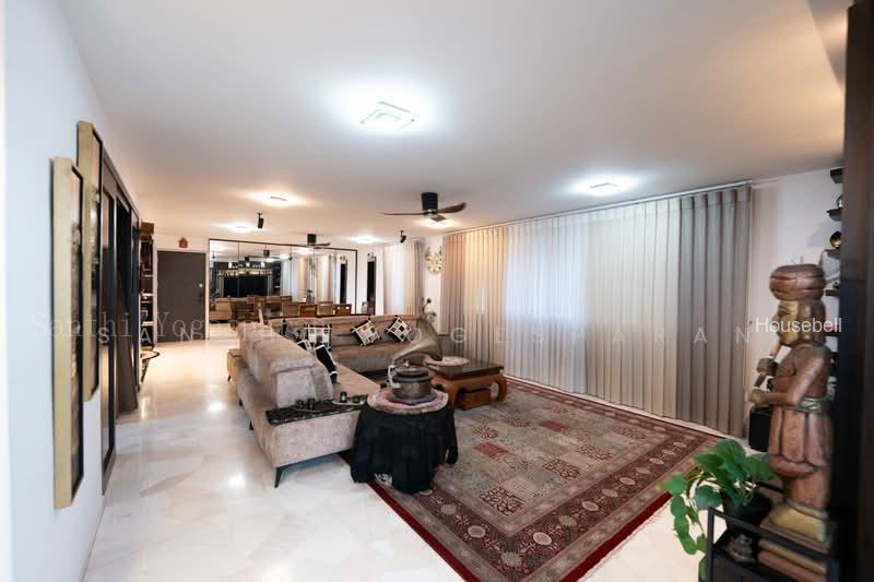 157 Pasir Ris Street 13