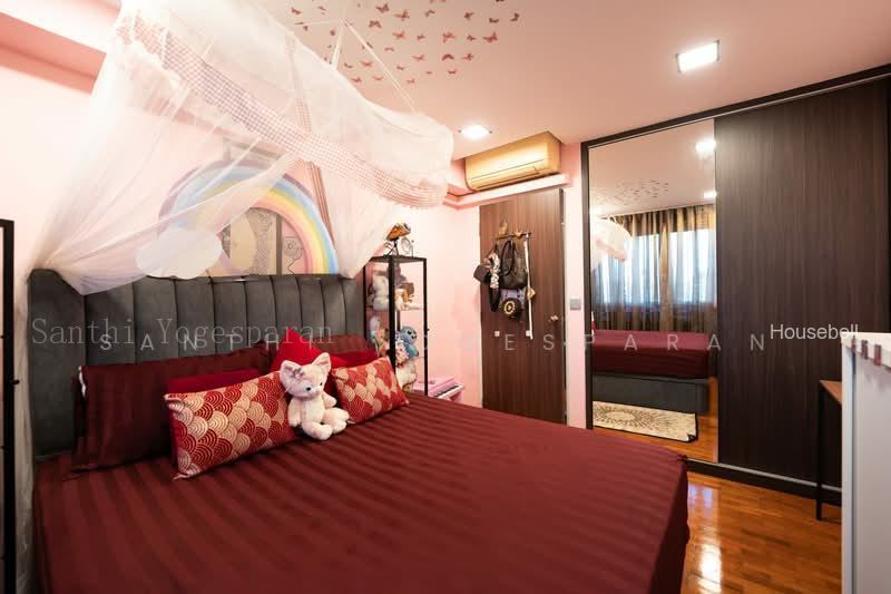 157 Pasir Ris Street 13, S$ 1,500,000, 2,034 sqft, 组屋 - Executive Maisonette