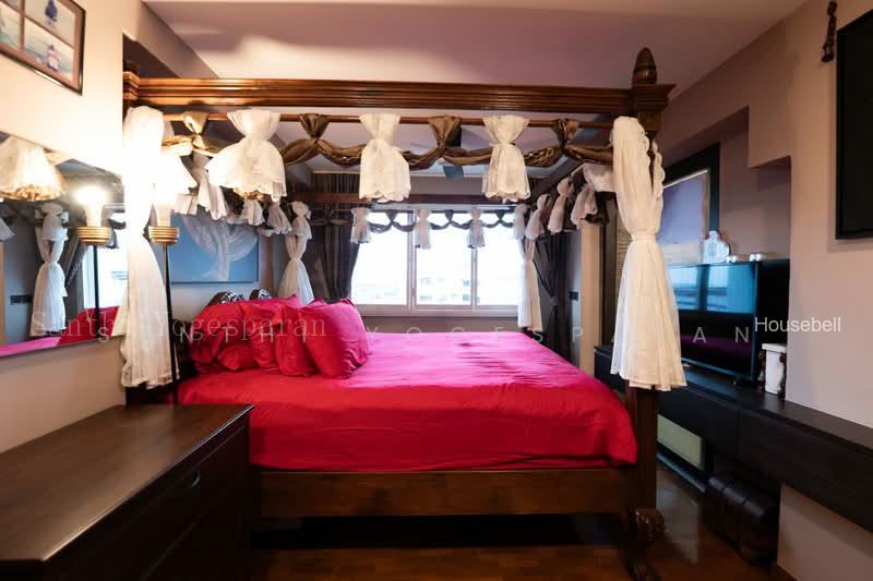 157 Pasir Ris Street 13, S$ 1,500,000, 2,034 sqft, 组屋 - Executive Maisonette