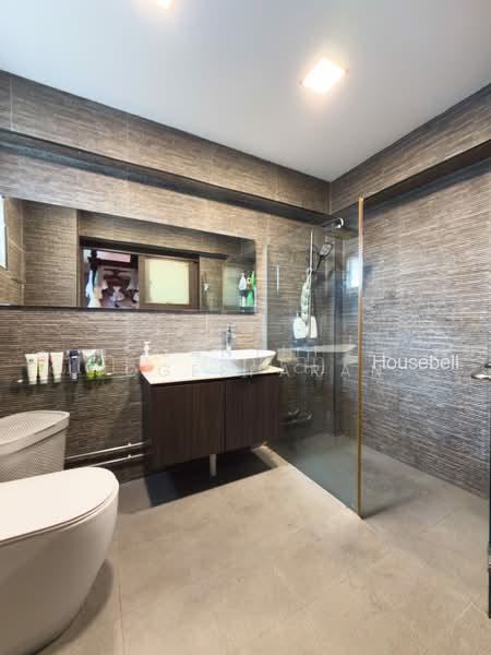 157 Pasir Ris Street 13, S$ 1,500,000, 2,034 sqft, 组屋 - Executive Maisonette