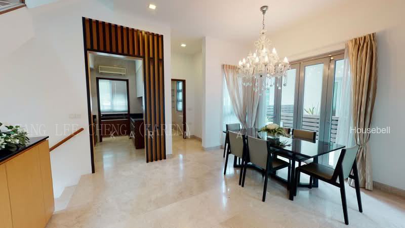 80 Meyer Road, S$ 14,500 /月, 6,400 sqft, 有地 - Bungalow House