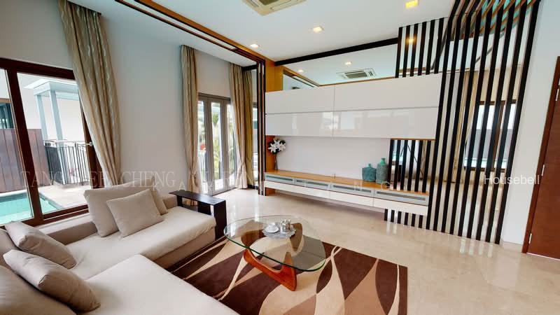 80 Meyer Road, S$ 14,500 /月, 6,400 sqft, 有地 - Bungalow House