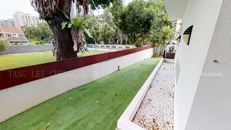 80 Meyer Road, S$ 14,500 /月, 6,400 sqft, 有地 - Bungalow House