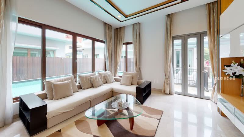 80 Meyer Road, S$ 14,500 /月, 6,400 sqft, 有地 - Bungalow House