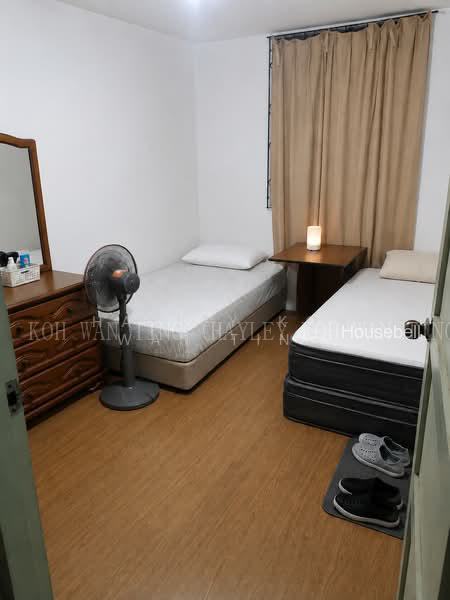 24 Balam Road