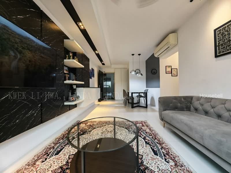 333A Yishun Riverwalk