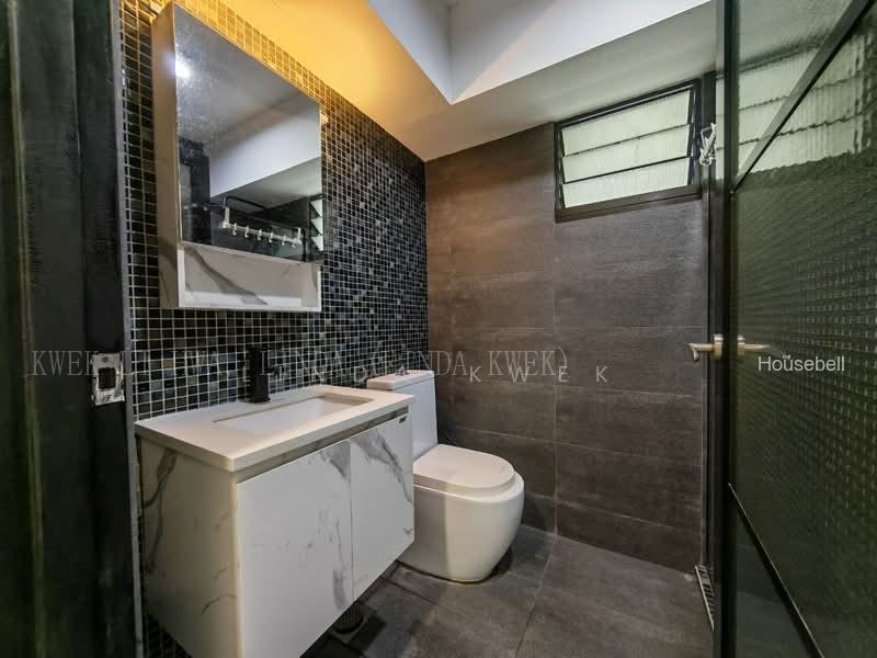333A Yishun Riverwalk, S$ 608,000, 990 sqft, HDB - 4 A