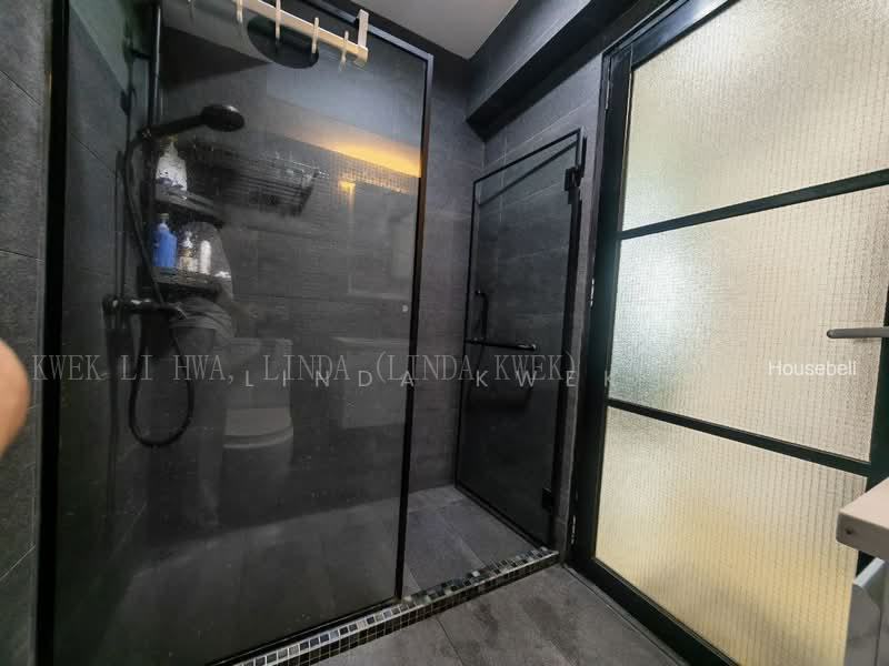 333A Yishun Riverwalk, S$ 608,000, 990 sqft, HDB - 4 A