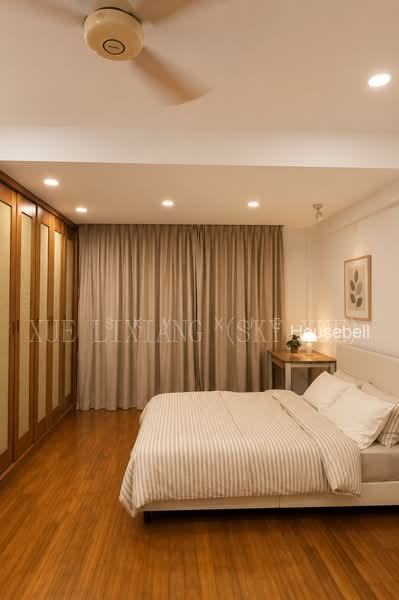 Coliving telok karau detach house, S$ 1,600 (最低价格) /月, 500 sqft, 有地 - Detached House