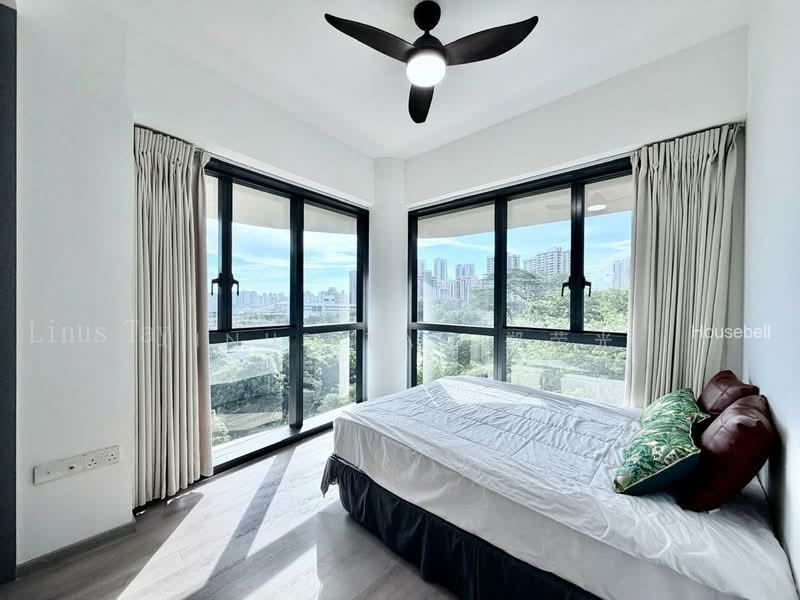 One-North Eden