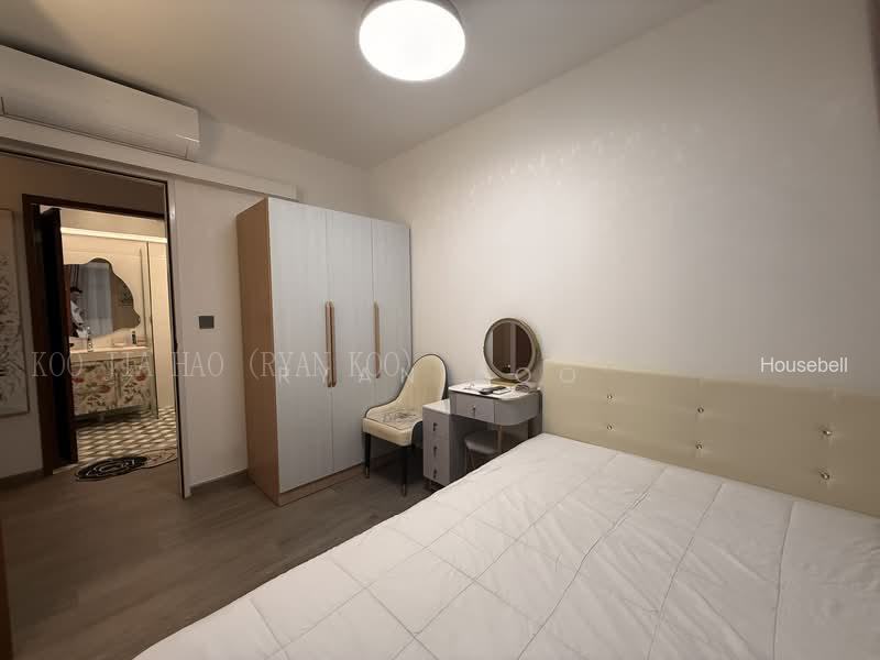 115A Jalan Ayer, S$ 2,000 (可协商价格) /月, 100 sqft, 组屋 - 4 A