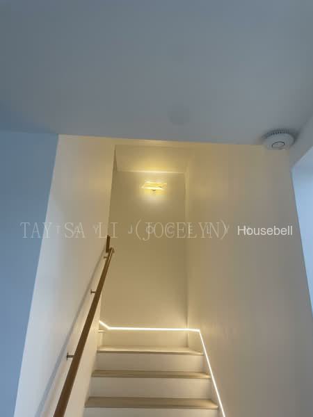 Saraca Gardens, S$ 7,800,000 (Negotiable), 8,055 sqft, Landed - Corner Terrace