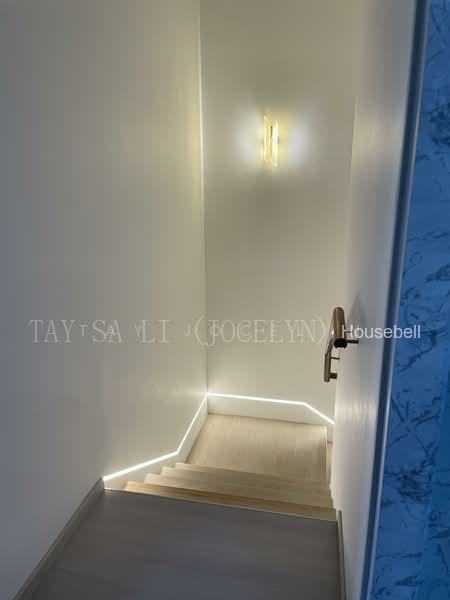 Saraca Gardens, S$ 7,800,000 (Negotiable), 8,055 sqft, Landed - Corner Terrace