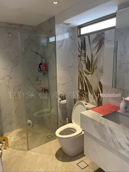 Saraca Gardens, S$ 7,800,000 (Negotiable), 8,055 sqft, Landed - Corner Terrace