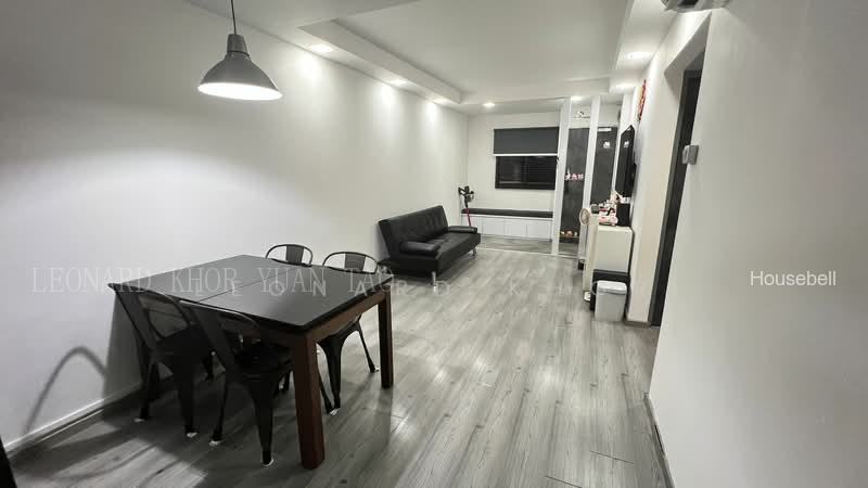 368 Bukit Batok Street 31