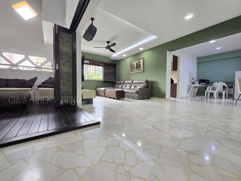 503 Bishan Street 11